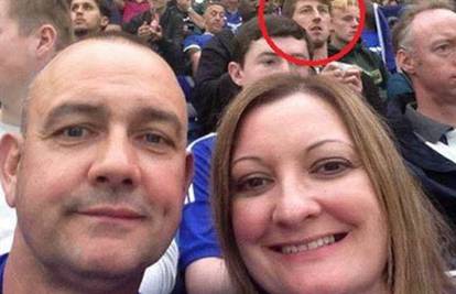 Sina su tražili godinu dana pa je vidjela selfie s utakmice