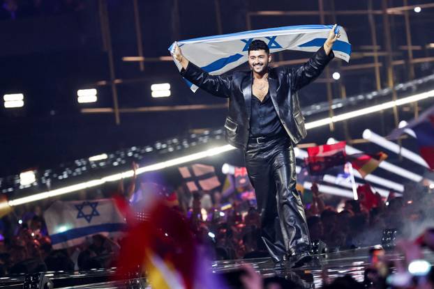 Grand Final of the 2026 Eurovision Song Contest, in Vienna