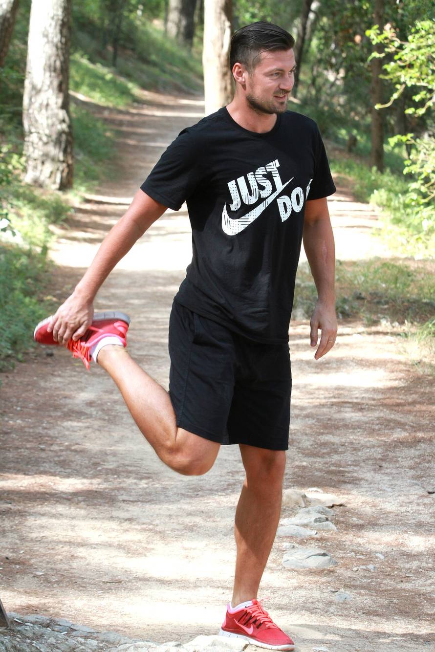 Miranda Čikotić/ Pixsell