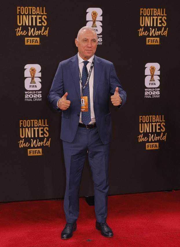 FIFA World Cup 2026 Draw