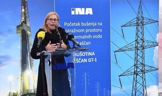 Ina imenovala novu upravu, odabrali već poznata imena