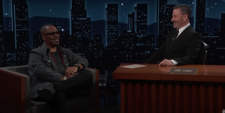 Eddie Murphy otkrio je kako je biti otac čak desetero djece