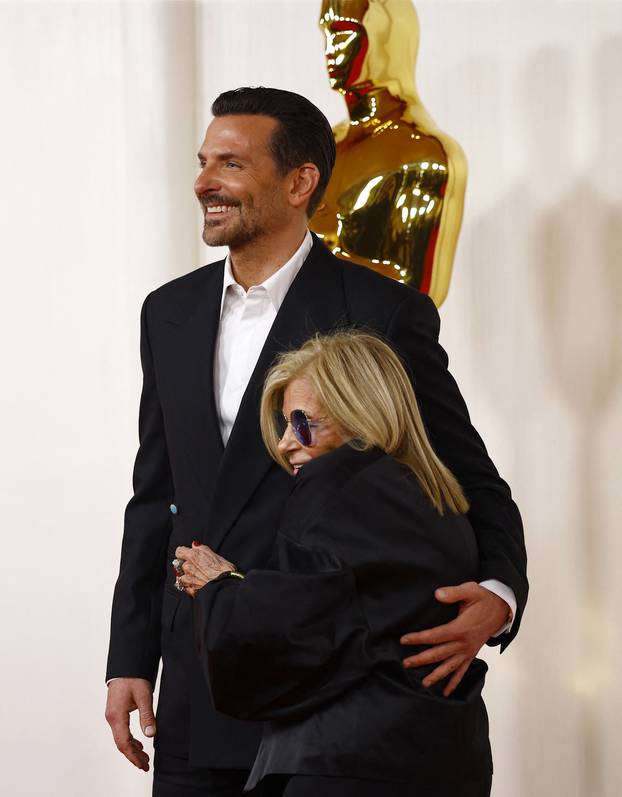 96th Academy Awards - Oscars Arrivals - Hollywood