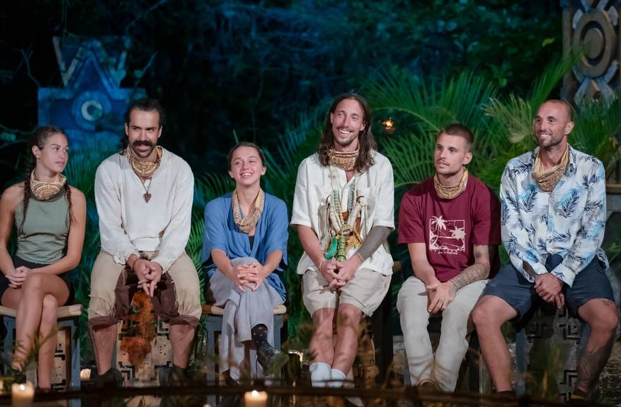 Barbara je ispala iz Survivora: Show me je naučio da budem više otvorena prema svijetu