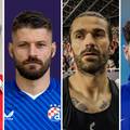 FOTO Kako bi poznati hrvatski sportaši izgledali bez brade? Livaja, Petković, Joško, Rudić...