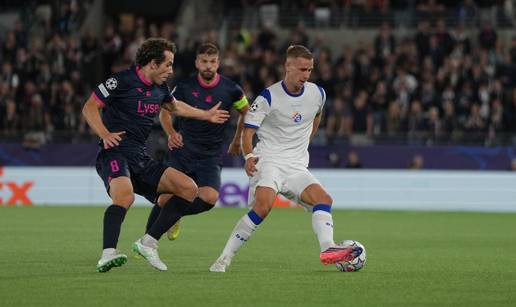 Stojkovi&cacute;: Pa i protivni&ccaron;ki igra&ccaron; &ccaron;udio se kako je to penal. Mi&scaron;i&cacute;: Morali smo bolje i tamo i ovdje