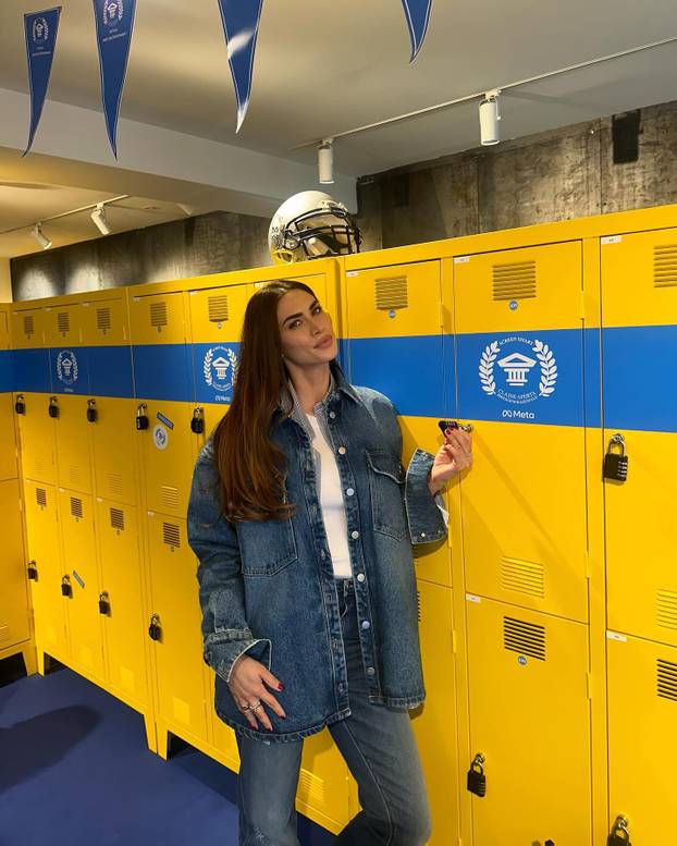 'Vodili smo ljubav po deset puta tjedno. Zato je bio i ozlijeđen...'