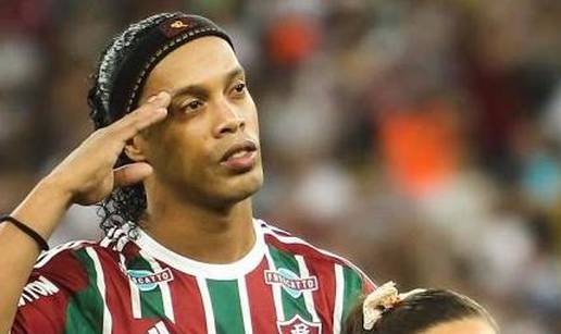 Legenda se vraća! Ronaldinho će zaigrati za klub s Malte...