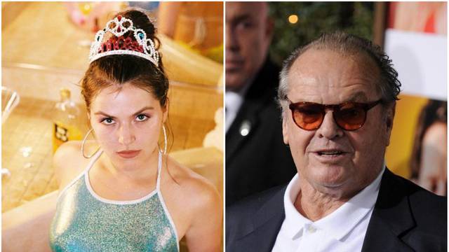 Nepriznata kći Jacka Nicholsona otkrila da otac nije želio imati ništa s njom: 'Ne znam zašto...'