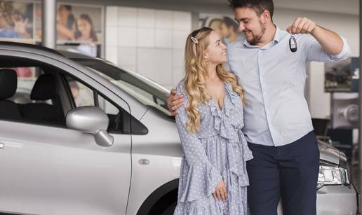 Online pozajmica spašava stvar kad hitno trebate novac...