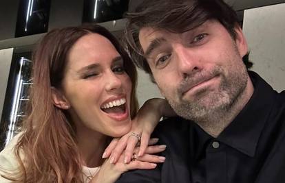 Slatko! Ćorluka i Franka proveli su godišnjicu braka u Turskoj: Pogledajte kako su proslavili