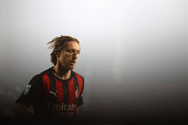 CALCIO - Serie A - Como 1907 vs AC Milan