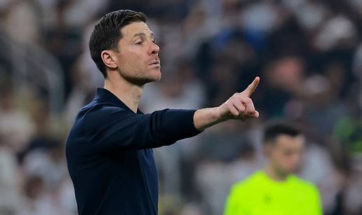 Xabi Alonso: Nismo kamikaze, ali preuzet &cacute;emo odre&dstrok;eni rizik