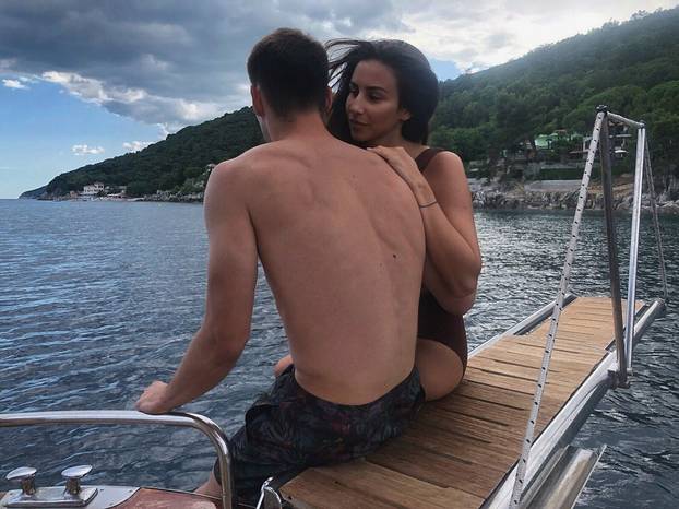 FOTO Od golobradog mladića do ikone 'vatrenih' i HNL rekordera