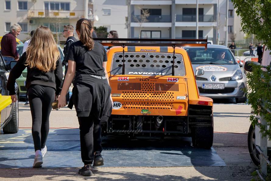 Zadar: Održana je šesta po redu “Nagrada grada Zadra”