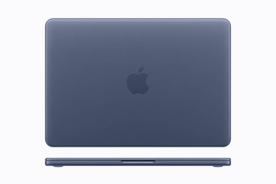 FOTO Stigao je šareni MacBook Neo, Appleov najjeftiniji laptop