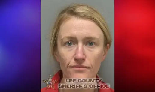 AI DRUKER Amerikanka koristila AI za pisanje dnevnika. Prijavio ju. Privela ju policija