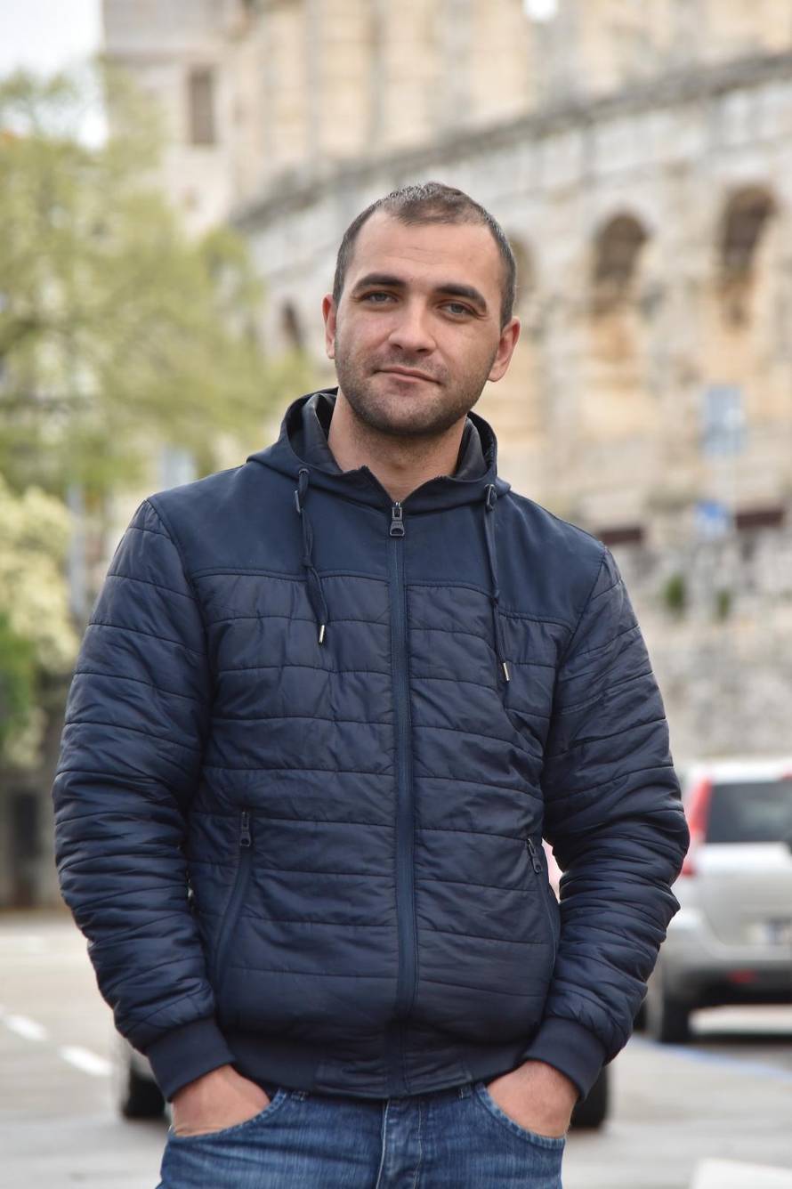 Goran iz 'Ljubav je na selu': Dečko me zarazio HIV-om