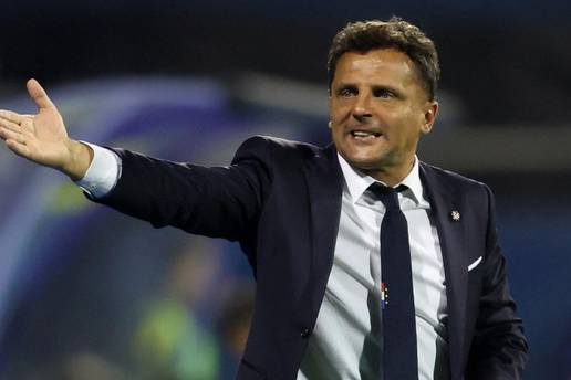 Kovi odriješene ruke, neki igrači će odletjeti! Bennacer pretrčao 3 km, a ljutio se jer je zamijenjen