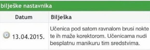 Nije Lako Biti Profesor Ucenik Je Ejakulirao U Skolskom Wc U 24sata