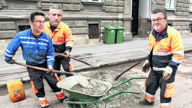 Mijenjali bi one bez rezultata: Rekonstrukcija  Vlade u lipnju?