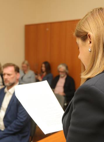 U Vinkovcima započelo suđenje Mariju Banožiću za izazivanje prometne nesreće u kojoj je poginula jedna osoba