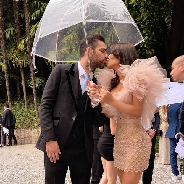 FOTO Bila je udana za tajkuna, a onda se pojavio on! Evo tko je ljubav trenera Martina Baturine