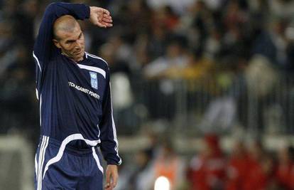 Zidane: Ne bih si oprostio da me sudac nije isključio