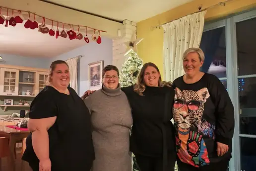 FOTO Kandidatkinje '&Zcaron;ivota na vagi' ponovno na okupu: Pogledajte kako sada izgledaju