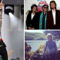 Mick Jagger se uhvatio glume: 'Nije dio života, ali baš uživam'