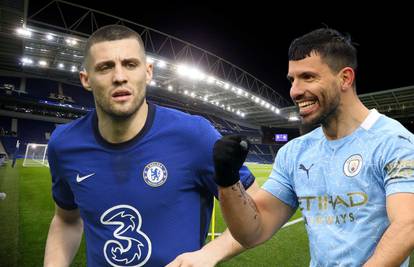 Evo gdje gledati spektakularno finale Lige prvaka City - Chelsea