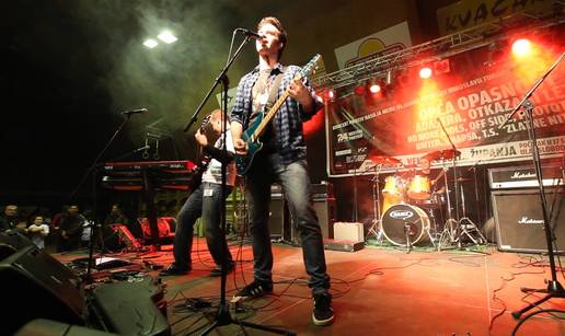 Pozivamo sve na koncert protiv nasilja me&dstrok;u mladima!