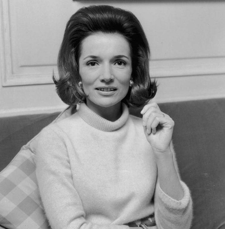 Preminula Lee Radziwill, velika rivalka i sestra Jackie Kennedy