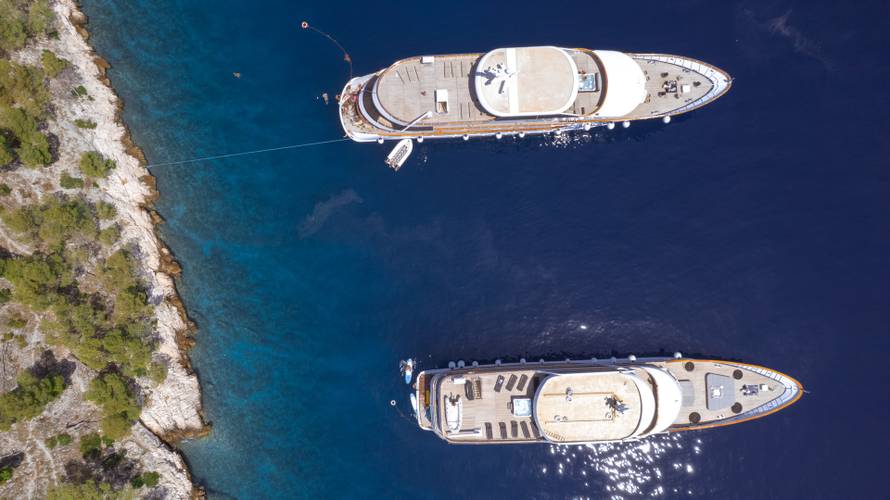 Ovo je 12 glazbenih imena koja će obilježiti novi koncept Destination ULTRA programa!