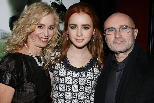 'The Blind Side' Film Premiere, New York, America - 17 Nov 2009