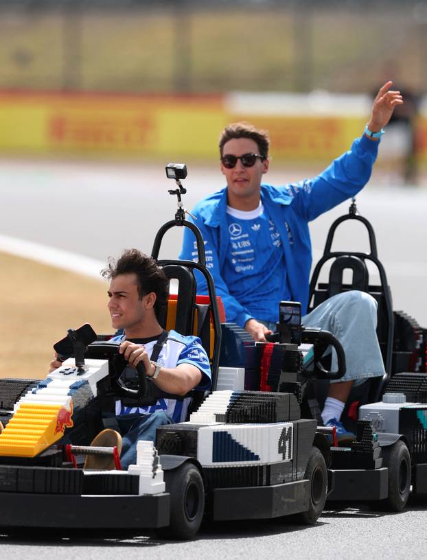 British Grand Prix