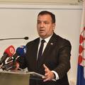 'Nije izvjesno da je čovjek iz Istre umro od korona virusa'