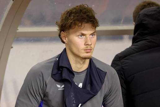 U&Zcaron;IVO Transferi: Dinamo u lovu na Matkovi&cacute;a, a Belupo je odbio primamljivu ponudu za Jagu&scaron;i&cacute;a