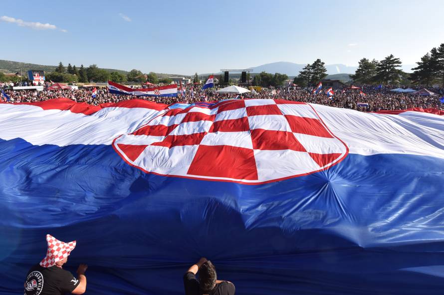 Dalić ostaje? Samo želim mir i raditi kako treba, hoću potporu