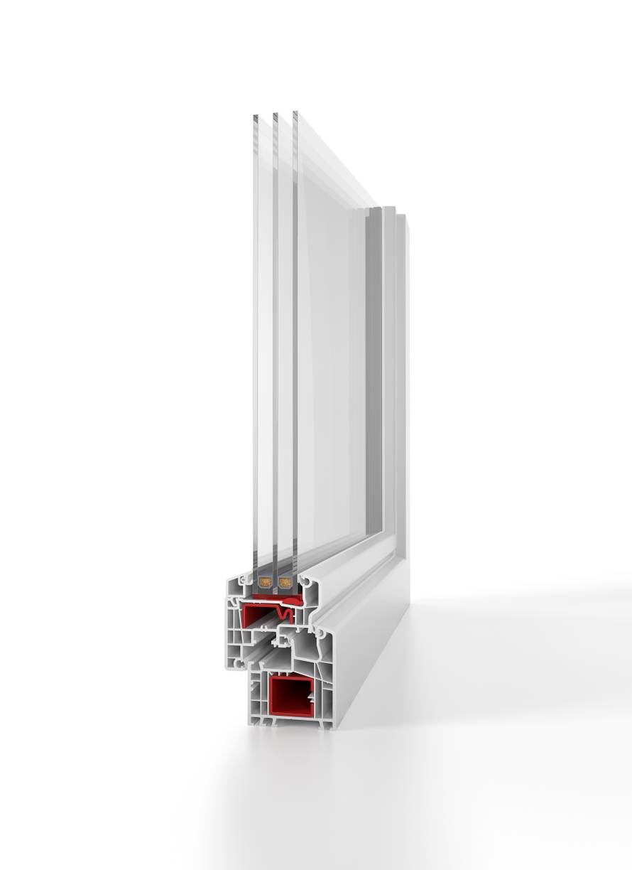 Marlex - PVC stolarija za poželjeti. Provjerite zašto