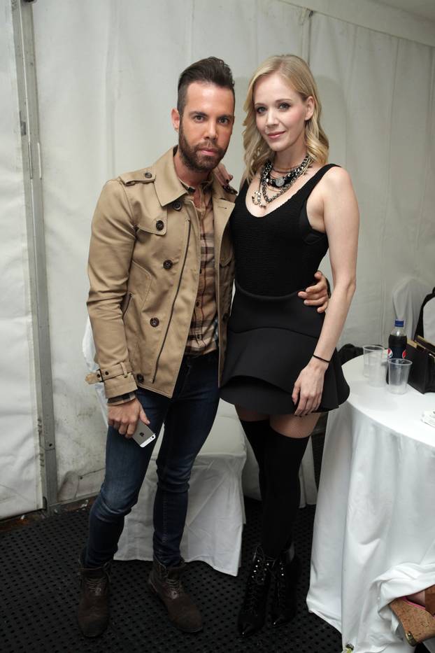 Zagreb: Jelena Rozga održala koncert na RujanFestu