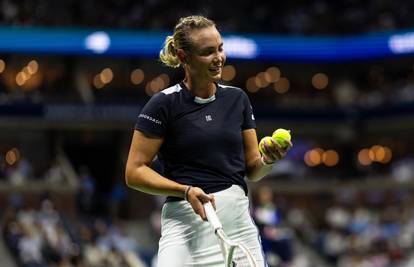 Donna Vekić u četvrtfinalu WTA turnira u indijskom Chennaiju