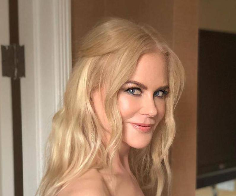 Nicole Kidman objavila fotku, obožavatelji u čudu: 'Što joj se dogodilo s licem? Drugačija je'