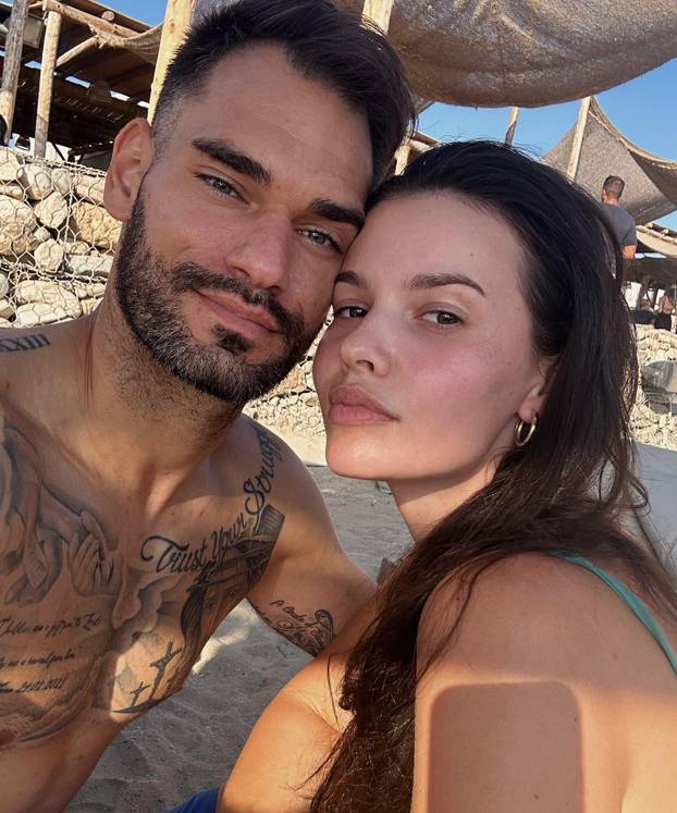 FOTO Što su tetovirali 'vatreni'?