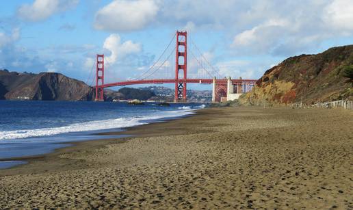 San Francisco je grad s kojim želite u brak - za cijeli život...