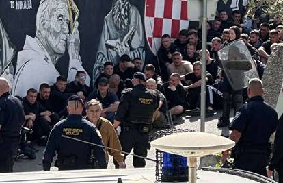 Kad sport umire, ostaje samo mržnja pod krinkom dresa...