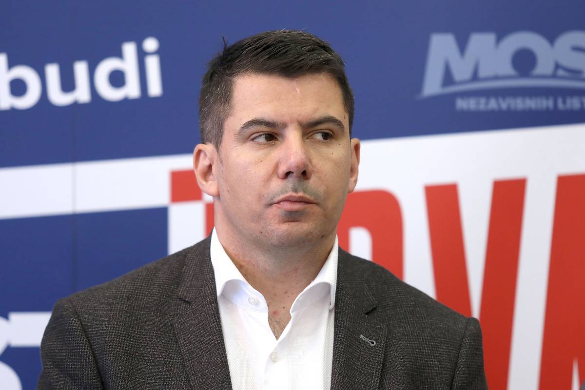 Grmoja: 'Prijetili su smrću mom djetetu, kažu da ću patiti kao Mišo Kovač, jedva sam zaspao'
