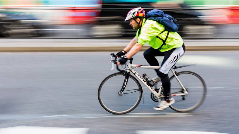 Japanci će kažnjavati bicikliste koji bespotrebno zvone i koče