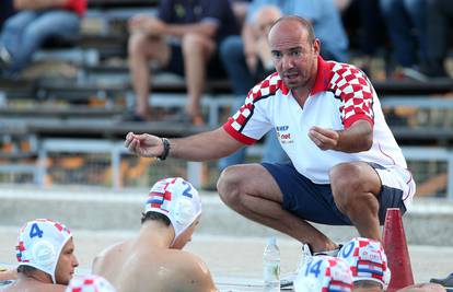 'Mađare smo dobili u njihovu bazenu... A to je velika stvar'