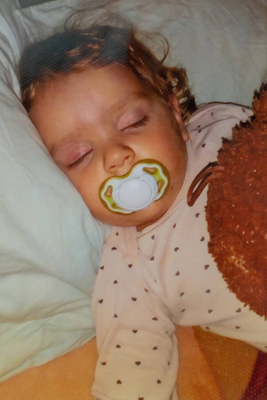 'Otkako nema naše Nikoll, svaki nam je dan  teži od prethodnog'